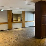 Apartment Glaciers - Location: Pour 4 Personnes Avec Balcon Ensoleille, Quartier Jeune Et Anime Mae-9077 Val Thorens