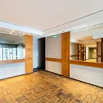 Glaciers - Location: Pour 4 Personnes Avec Balcon Ensoleille, Quartier Jeune Et Anime Mae-9077 Apartment *