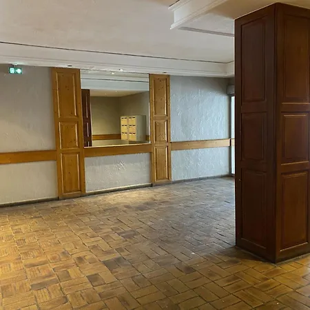Résidence Glaciers - Location: Pour 4 Personnes Avec Balcon Ensoleillé, Quartier Jeune Et Animé Mae-9077 * Val Thorens